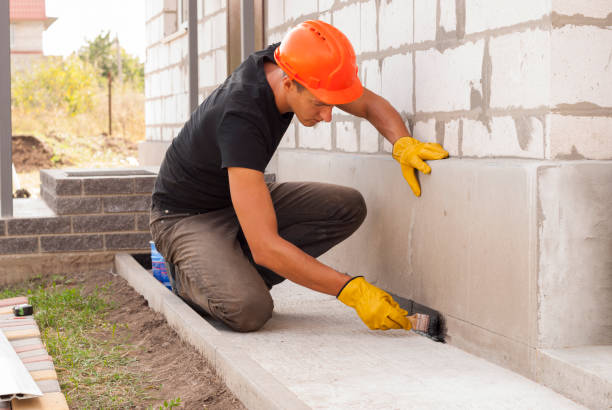Licensed Interior Drainage System service in Hillsboro, OH - Halo Water Proofing